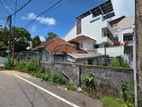 14 Perches Land Sale in Dehiwala