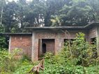 Land With House for Sale in Mawanella