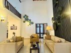 14 Perches - Luxury House For Sale in Battaramulla