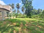 14 Perches of Residential Land for Sale in Bollatha, Ganemulla.