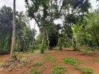 14 Perches Residential Land for Sale in Uggalboda, Gampaha