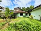 14 Perches Residential Land for Sale Thalapathpitiya