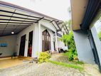 14 Perches Two-Story House for Sale – Athurugiriya