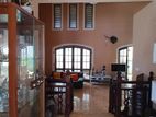 14 Ph Land with 2 story house for sale in near Katubedda