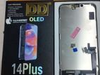 14 PLUS DD DISPLAY