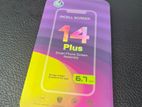 14 PLUS INCELL SCREEN