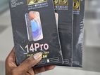 14 pro DD Display