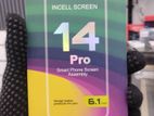 14 PRO INCELL DISPLAY