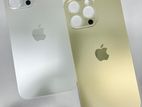 14 PROMAX BACK GLASS.