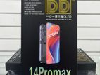 14 PROMAX DD DISPLAY