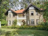 14 ROOMS COLONIAL STONE VILLA FOR SALE IN HAPUTALA - CC458