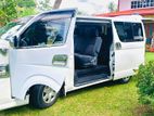 14 Seater KDH Van for Hire