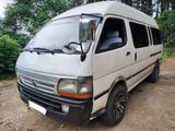 14 Seats Van For Hire in Kadawatha