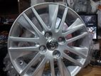 14 Size 4 Hole Brand New Alloy Wheels Set