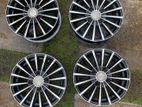 14 Size Allow Wheel