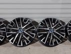 14 Size Alloy Wheels for Wagon R