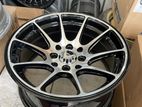 14 Size Deep Sport Alloy Wheels