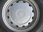 14 Inch Rim Set