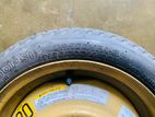 14 Size Spare Wheel