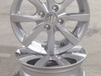 14' Suzuki Wagon R Alloy Wheels