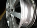 14" Suzuki Wagon R Used Wheel Set