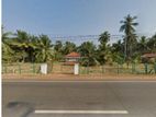Land for Sale Chilaw