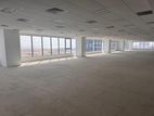 1,400 Sq.ft A Grade Office Space for Rent Col 2- CP43826