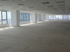 1,400 Sq.ft - A Grade Office Space for Rent Colombo 2 CP43826