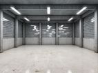 1400 Sqft Store Aria For Rent In Nugegoda (Rathmalana - Mirihana Road)