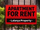 1400 Square Apartment Rent in Rathmalana AAAA-A1
