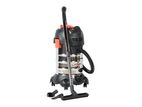 1400 Watts LASER 30L BJ134 industrial Wet & Dry Vacuum cleaner machine