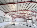 14000 Sqft Warehouse for Rent Ambathale