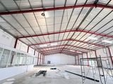 14000 Sqft Warehouse for Rent Ambathale
