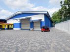 14,000 Sqft Warehouse for Rent – Ambathale