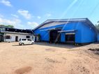 14,000 Sqft Warehouse for Rent Ambathale, Mulleriyawa (C7-9943)