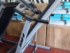 BH Vector Pro treadmill