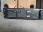 1400w Amplifier