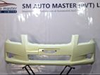 141 Axio Front Bumper