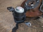 141 Axio gell Engine Mount mounts