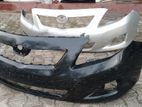 141 Corolla Bumper