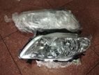141 Corolla Head Lights