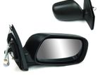 141 Corolla Side Mirrors