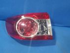 141 Corolla Tail Lamp