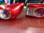 141 Corolla Tail Light