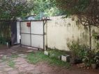 14.16P Land for sale in Quarry Road, Dehiwala