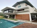 14.2 perch Brand New Super Luxury house in Hokandara For Sale