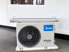 Midea 12000 BTU AC