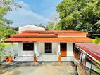 ( 142)Luxury Single Story House for Sale in Piliyandala