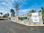 143 බස් පාරට සමීපයෙන් ඉඩමක් විකිණීමට