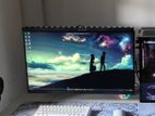 1440p 180hz Ips Gaming Monitor